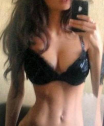 Проститутка  Надежда