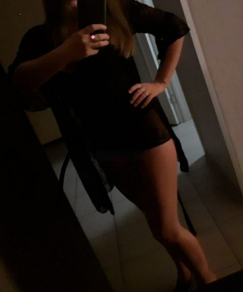 Проститутка Евгения